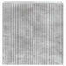 Dulap montat pe perete Gri Beton 59 x 31 x 60 cm Lemn prelucrat - WALTI WALTI