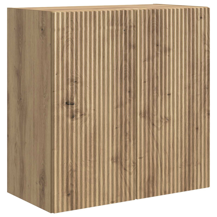 Dulap montat pe perete 59 x 31 x 60 cm Lemn prelucrat WALTI