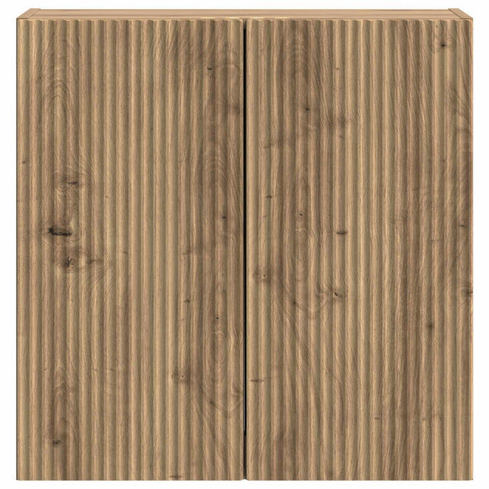 Dulap montat pe perete 59 x 31 x 60 cm Lemn prelucrat WALTI
