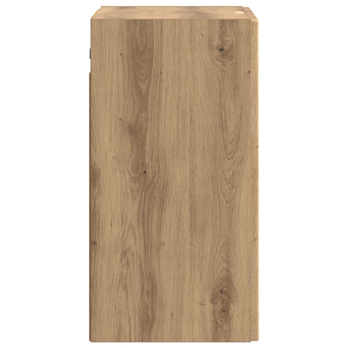 Dulap montat pe perete 59 x 31 x 60 cm Lemn prelucrat WALTI