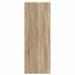 Dulap montat pe perete Stejar Sonoma 33 x 34,5 x 90 cm - WALTI WALTI
