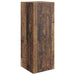 Dulap montat pe perete Lemn vechi 33 x 34,5 x 90 cm - WALTI WALTI