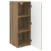 Dulap montat pe perete Stejar Artizanal 33 x 34,5 x 90 cm - WALTI WALTI