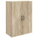 Dulap montat pe perete Stejar Sonoma 66 x 34,5 x 90 cm - WALTI WALTI
