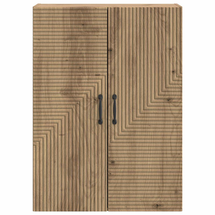 Dulap montat pe perete 66 x 34,5 x 90 cm Lemn prelucrat WALTI