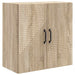 Dulap montat pe perete Stejar Sonoma 59 x 31 x 60 cm - WALTI WALTI