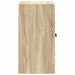 Dulap montat pe perete Stejar Sonoma 59 x 31 x 60 cm - WALTI WALTI