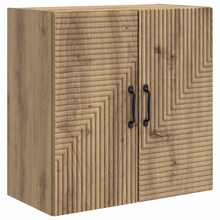 Dulap montat pe perete 59 x 31 x 60 cm Lemn prelucrat WALTI