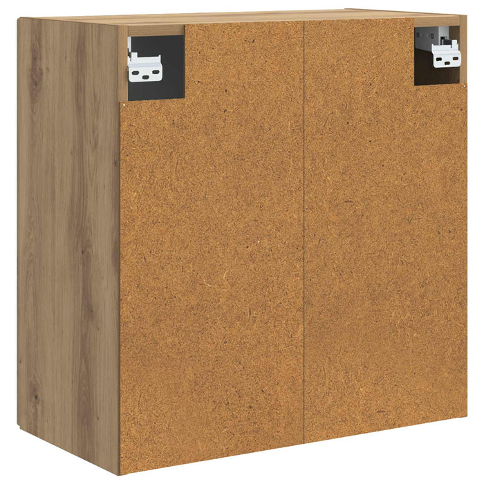 Dulap montat pe perete 59 x 31 x 60 cm Lemn prelucrat WALTI