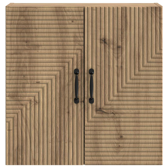 Dulap montat pe perete 59 x 31 x 60 cm Lemn prelucrat WALTI