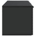 Oglindă TV montată pe perete Pe perete Negru 59,5 x 31 x 30 cm - WALTI WALTI
