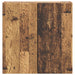 Dulap montat pe perete Lemn vechi 59 x 31 x 60 cm - WALTI WALTI