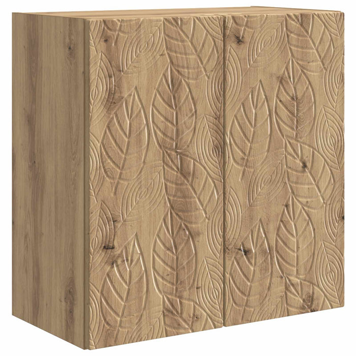 Dulap montat pe perete 59 x 31 x 60 cm Lemn prelucrat WALTI