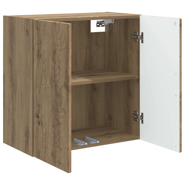 Dulap montat pe perete 59 x 31 x 60 cm Lemn prelucrat WALTI