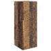 Dulap montat pe perete Lemn vechi 33 x 34,5 x 90 cm - WALTI WALTI