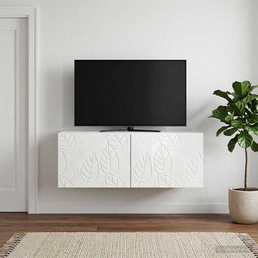 Oglindă TV montată pe perete 59,5 x 41 x 30 cm - WALTI WALTI