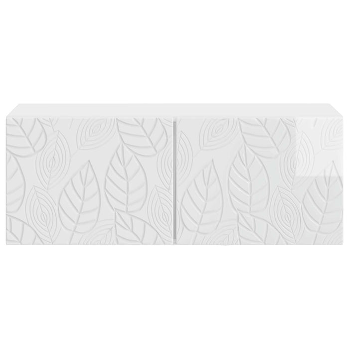 Oglindă TV montată pe perete 78,5 x 41 x 30 cm - WALTI WALTI