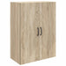 Dulap montat pe perete Stejar Sonoma 66 x 34,5 x 90 cm - WALTI WALTI