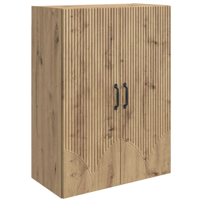 Dulap montat pe perete 66 x 34,5 x 90 cm Lemn prelucrat WALTI