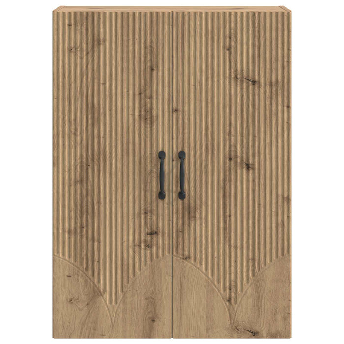 Dulap montat pe perete 66 x 34,5 x 90 cm Lemn prelucrat WALTI