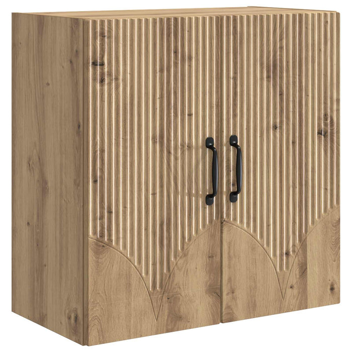 Dulap montat pe perete 59 x 31 x 60 cm Lemn prelucrat WALTI