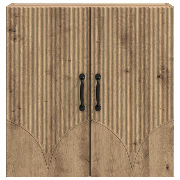 Dulap montat pe perete 59 x 31 x 60 cm Lemn prelucrat WALTI