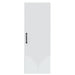 Dulap montat pe perete Alb 33 x 34,5 x 90 cm Lemn prelucrat - WALTI WALTI