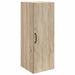 Dulap montat pe perete Stejar Sonoma 33 x 34,5 x 90 cm - WALTI WALTI