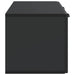 Oglindă TV montată pe perete Pe perete Negru 59,5 x 31 x 30 cm - WALTI WALTI