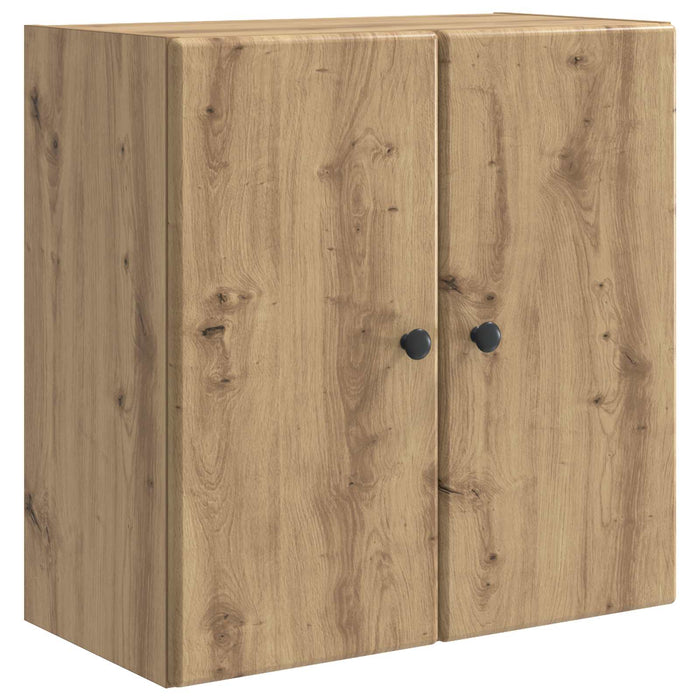 Dulap montat pe perete 59 x 31 x 60 cm Lemn prelucrat WALTI