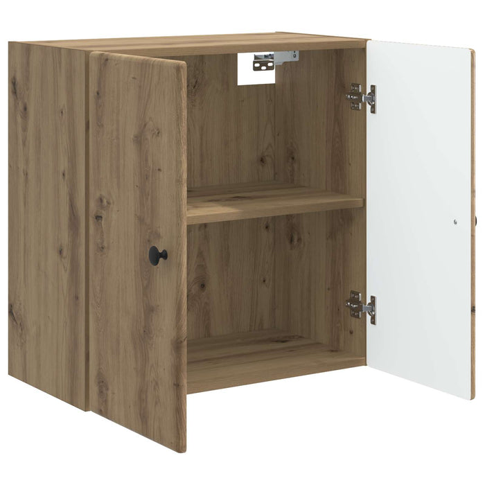 Dulap montat pe perete 59 x 31 x 60 cm Lemn prelucrat WALTI
