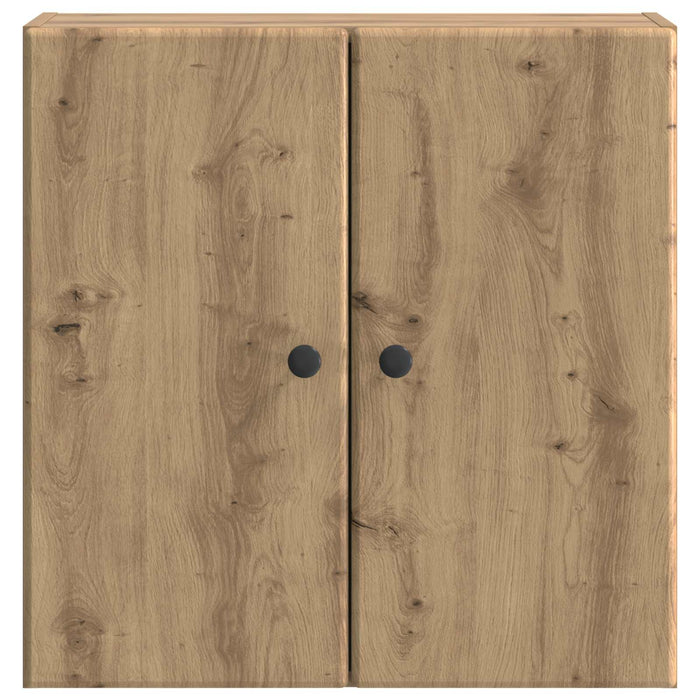 Dulap montat pe perete 59 x 31 x 60 cm Lemn prelucrat WALTI