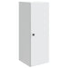 Dulap montat pe perete Alb 33 x 34,5 x 90 cm Lemn prelucrat - WALTI WALTI