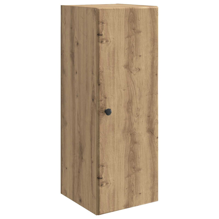 Dulap montat pe perete 33 x 34,5 x 90 cm Lemn prelucrat WALTI