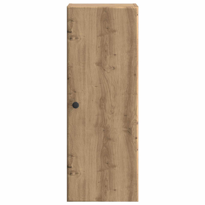 Dulap montat pe perete 33 x 34,5 x 90 cm Lemn prelucrat WALTI