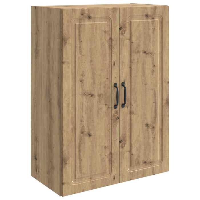 Dulap montat pe perete 66 x 34,5 x 90 cm Lemn prelucrat WALTI