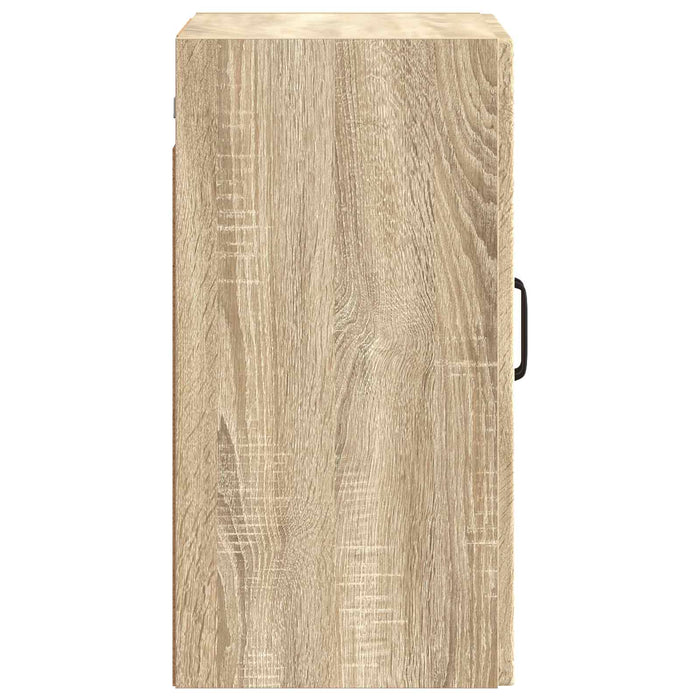 Dulap montat pe perete Stejar Sonoma 59 x 31 x 60 cm - WALTI WALTI