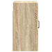 Dulap montat pe perete Stejar Sonoma 59 x 31 x 60 cm - WALTI WALTI