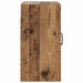 Dulap montat pe perete Lemn vechi 59 x 31 x 60 cm - WALTI WALTI