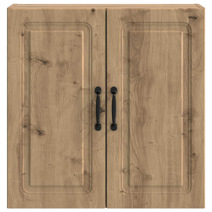 Dulap montat pe perete 59 x 31 x 60 cm Lemn prelucrat WALTI