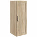 Dulap montat pe perete Stejar Sonoma 33 x 34,5 x 90 cm - WALTI WALTI