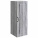 Dulap montat pe perete Sonoma gri 33 x 34,5 x 90 cm - WALTI WALTI