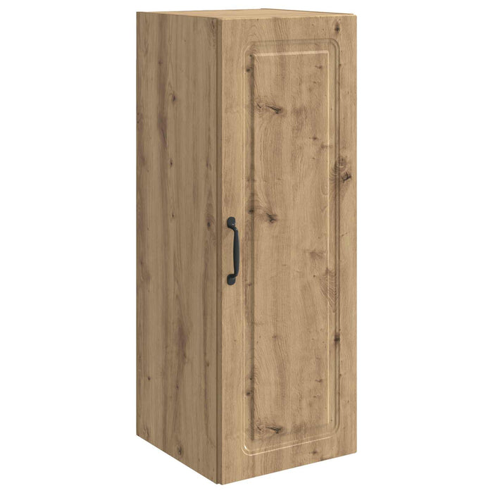Dulap montat pe perete 33 x 34,5 x 90 cm Lemn prelucrat WALTI