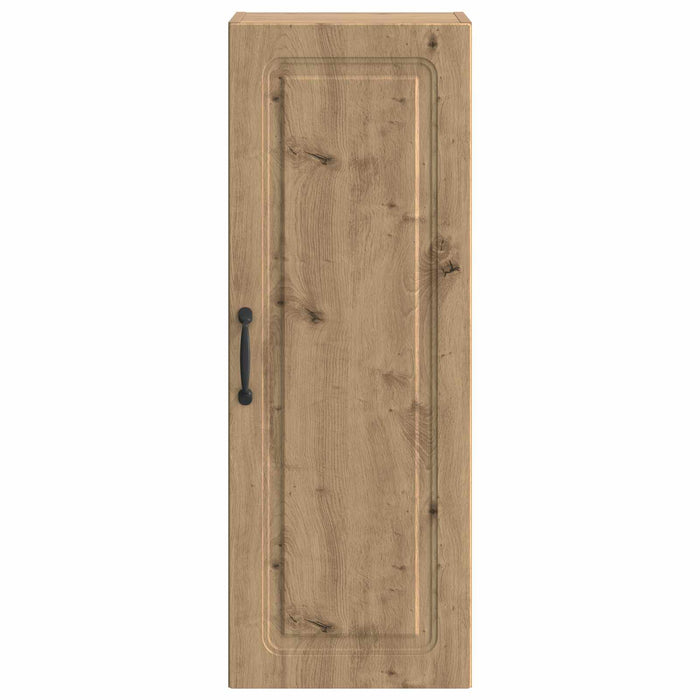 Dulap montat pe perete 33 x 34,5 x 90 cm Lemn prelucrat WALTI