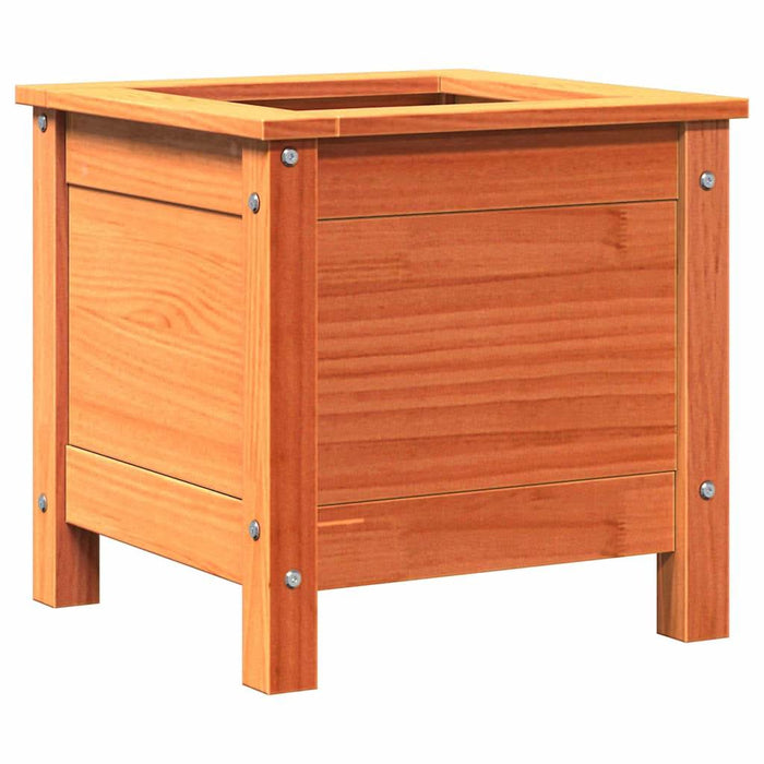Vază pentru Grădină Maroniu cerat 40 x 40 x 39 cm - WALTI WALTI