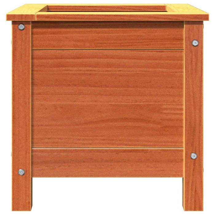 Vază pentru Grădină Maroniu cerat 40 x 40 x 39 cm - WALTI WALTI