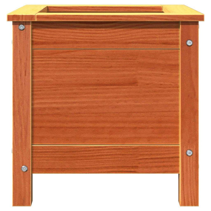 Vază pentru Grădină Maroniu cerat 40 x 40 x 39 cm - WALTI WALTI