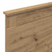 Cadru de pat Stejar artizanal 75 x 190 cm Lemn de pin masiv - WALTI WALTI