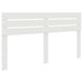 Cadru de pat cu sertar Alb 180 x 200 cm Lemn Ingineresc - WALTI WALTI