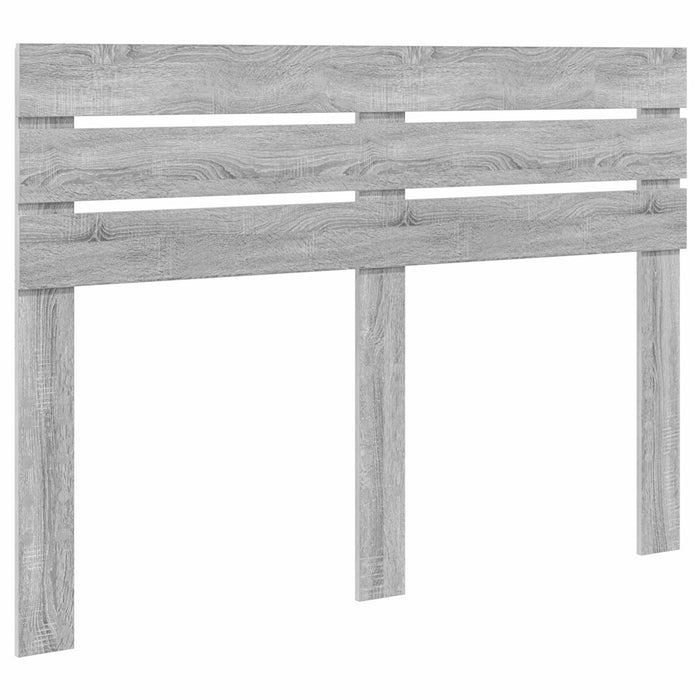 Cadru de pat cu sertar cu headboard cu depozitare Lemn compozit - WALTI WALTI